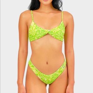 blackbough swim mojito bikini